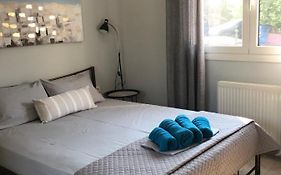 Georgia'S Cozy Rooms #4