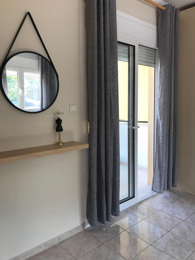 Georgia'S Cozy Rooms #4 Кавала Екстериор снимка