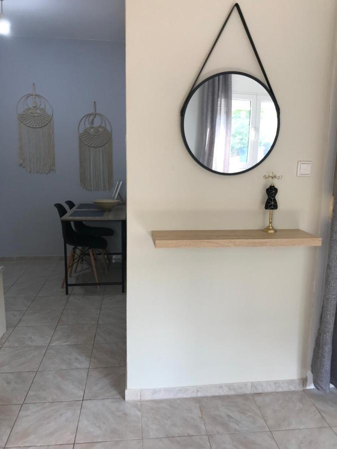 Georgia'S Cozy Rooms #4 Кавала Екстериор снимка