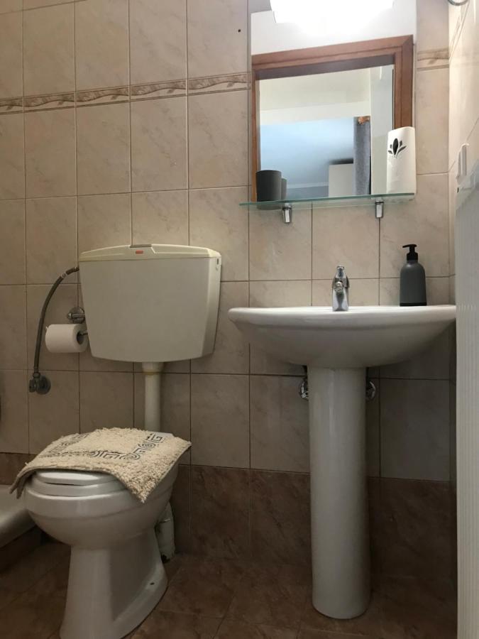 Georgia'S Cozy Rooms #4 Кавала Екстериор снимка