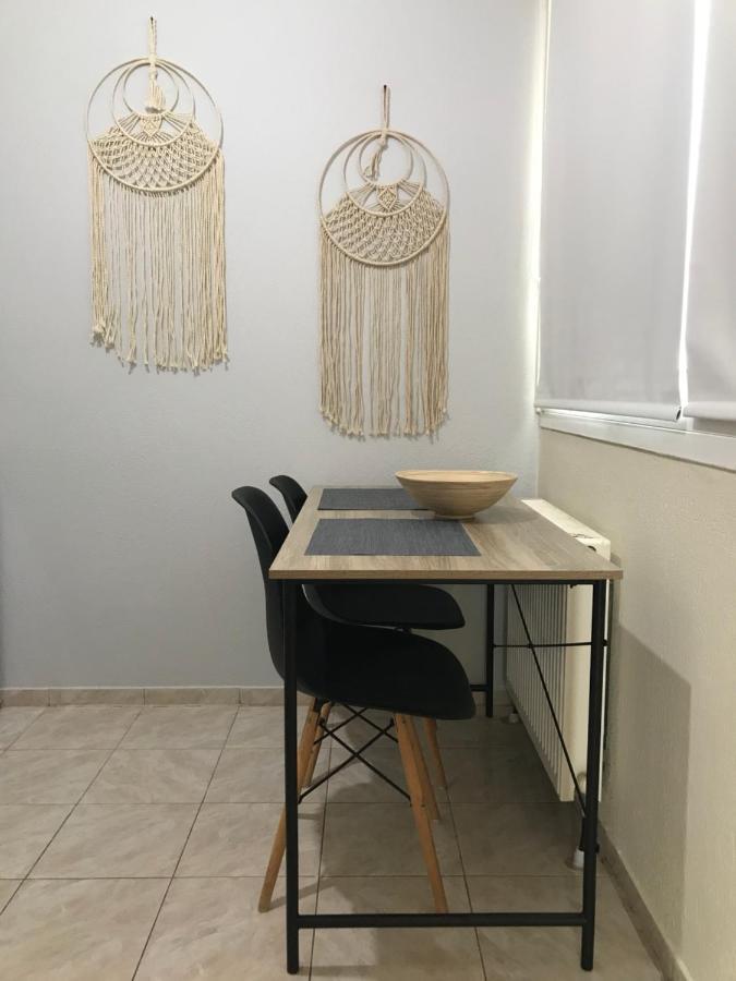 Georgia'S Cozy Rooms #4 Кавала Екстериор снимка